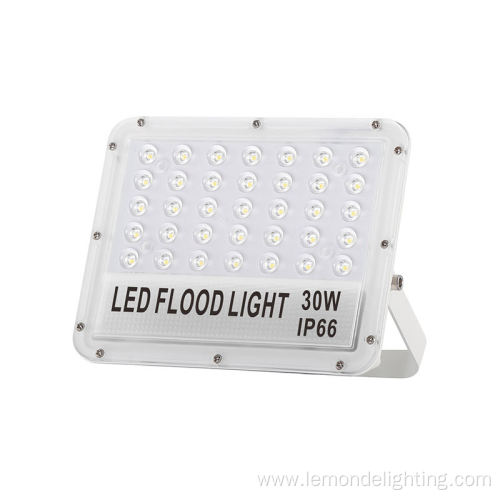 High Lumen Waterproof Projector Portable LED Flood Light